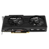 Видеокарта Palit GeForce RTX 3050 Dual NE63050019P1-190AD - фото 4
