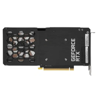 Видеокарта Palit GeForce RTX 3050 Dual NE63050019P1-190AD