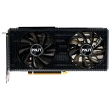 Видеокарта Palit GeForce RTX 3060 Dual 12G NE63060019K9-190AD - фото 5