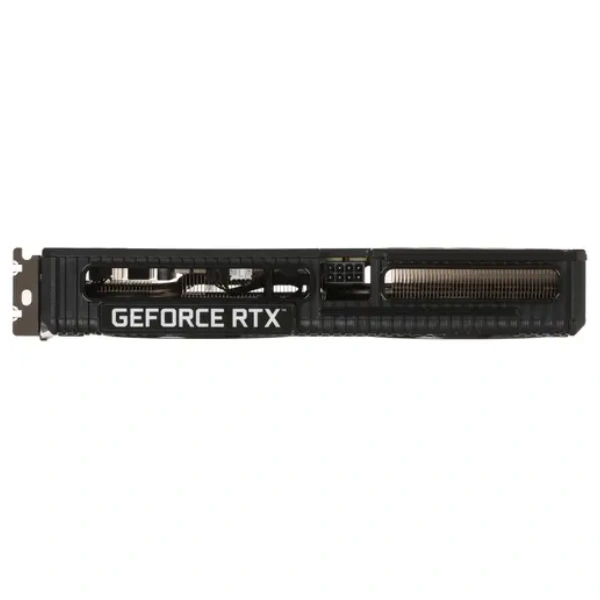 Видеокарта Palit GeForce RTX 3060 Dual 12G NE63060019K9-190AD - фото 8