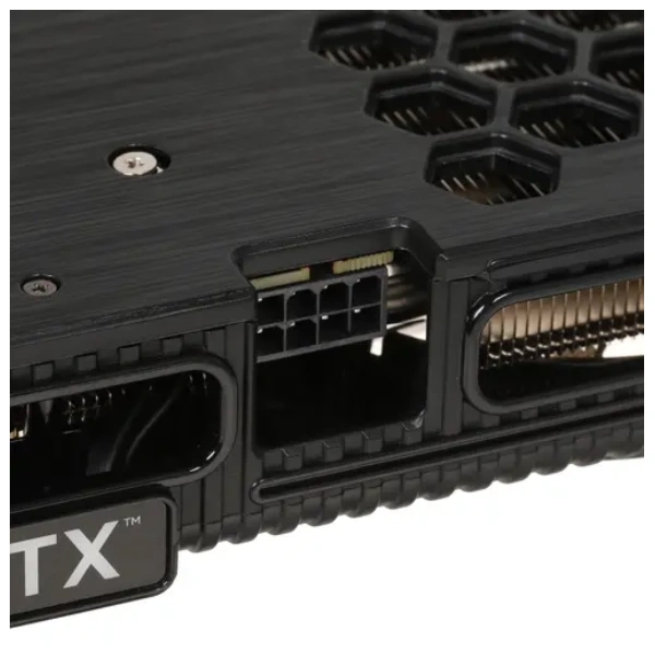 Видеокарта Palit GeForce RTX 3060 Dual 12G NE63060019K9-190AD - фото 7