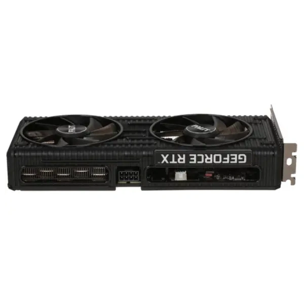 Видеокарта Palit GeForce RTX 3060 Dual 12G NE63060019K9-190AD - фото 6