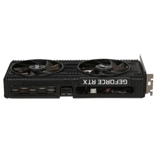 Видеокарта Palit GeForce RTX 3060 Dual 12G NE63060019K9-190AD
