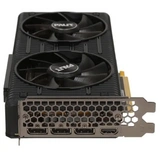Видеокарта Palit GeForce RTX 3060 Dual 12G NE63060019K9-190AD - фото 3