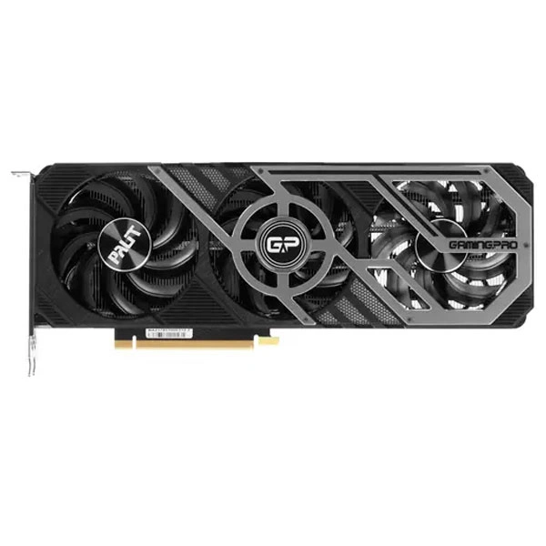 Видеокарта Palit GeForce RTX 3070 GamingPro 8G (NE63070019P2-1041A) - фото 7