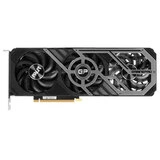 Видеокарта Palit GeForce RTX 3070 GamingPro 8G (NE63070019P2-1041A) - фото 7