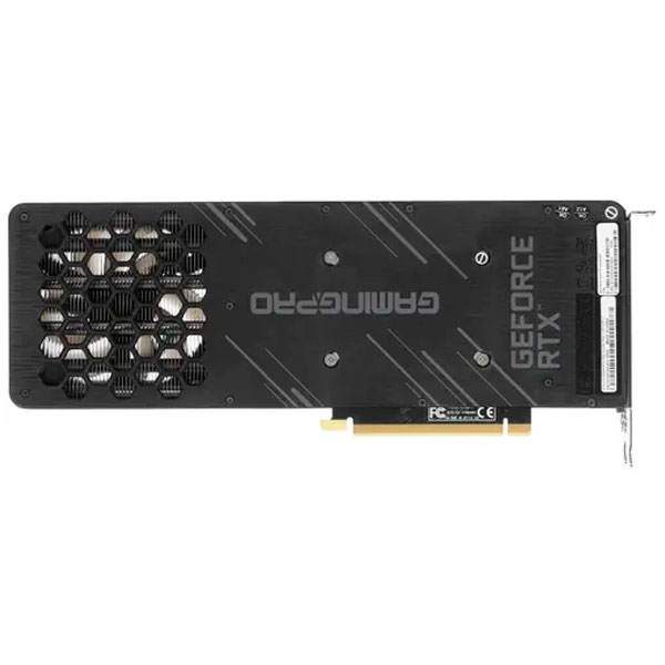 Palit бейне картасы GeForce RTX 3070 GamingPro 8G (NE63070019P2-1041A)