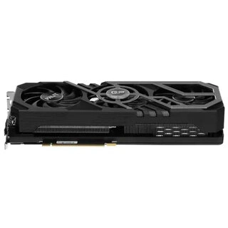 Видеокарта Palit GeForce RTX 3070 GamingPro 8G (NE63070019P2-1041A) - фото 6