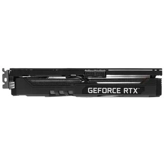 Видеокарта Palit GeForce RTX 3070 GamingPro 8G (NE63070019P2-1041A) - фото 3