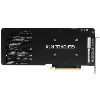 Видеокарта Palit GeForce RTX 3070 JetStream 8G (NE63070019P2-1040J/NE63070019P2-1040)