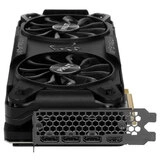 Видеокарта Palit GeForce RTX 3070 JetStream 8G (NE63070019P2-1040J/NE63070019P2-1040) - фото 6