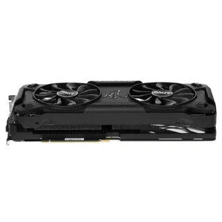 Видеокарта Palit GeForce RTX 3070 JetStream 8G (NE63070019P2-1040J/NE63070019P2-1040)