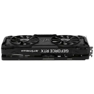 Видеокарта Palit GeForce RTX 3070 JetStream 8G (NE63070019P2-1040J/NE63070019P2-1040)