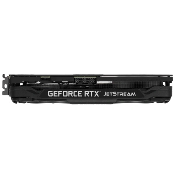 Видеокарта Palit GeForce RTX 3070 JetStream 8G (NE63070019P2-1040J/NE63070019P2-1040) - фото 4