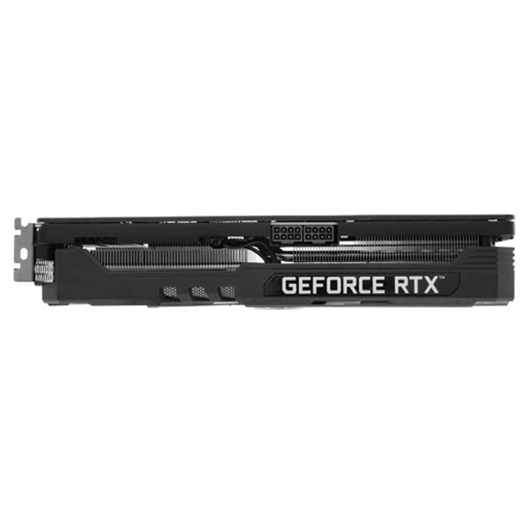 Видеокарта Palit GeForce RTX 3070Ti (NED307T019P2-1046A)