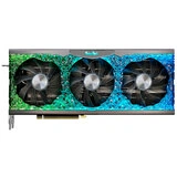 Видеокарта Palit RTX 3070Ti GameRock OC 8G (NED307TT19P2-1047G)