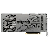 Видеокарта Palit RTX 3070Ti GameRock OC 8G (NED307TT19P2-1047G) - фото 4