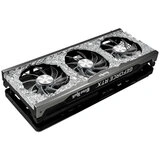Видеокарта Palit RTX 3070Ti GameRock OC 8G (NED307TT19P2-1047G) - фото 6