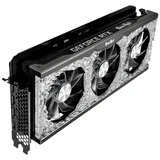 Видеокарта Palit RTX 3070Ti GameRock OC 8G (NED307TT19P2-1047G) - фото 8