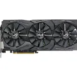 Видеокарта Asus ROG STRIX GTX1080TI O11G GAMING