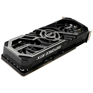 Видеокарта Palit RTX3080 Gaming Pro 12G (NED3080019KB-132AA)