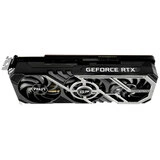 Видеокарта Palit RTX3080 Gaming Pro 12G (NED3080019KB-132AA) - фото 7