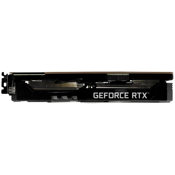 Видеокарта Palit RTX3080 Gaming Pro 12G (NED3080019KB-132AA) - фото 11