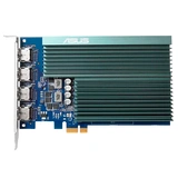 Видеокарта Asus GeForce GT 730 4H SL 2GB