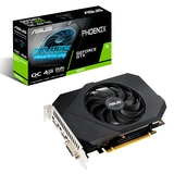Видеокарта Asus Phoenix GeForce® GTX 1650 OC Edition 4GB GDDR6 - фото 8