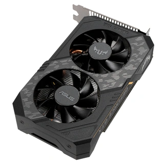 Видеокарта Asus TUF Gaming GeForce GTX1650 4GB GDDR6