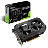 Видеокарта Asus TUF Gaming GeForce GTX1650 4GB GDDR6 - фото 7