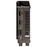 Видеокарта Asus TUF Gaming GeForce GTX1650 4GB GDDR6 - фото 6