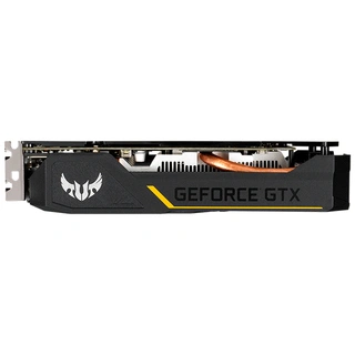 Видеокарта Asus TUF Gaming GeForce GTX1650 4GB GDDR6