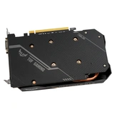 Видеокарта Asus TUF Gaming GeForce GTX1650 4GB GDDR6 - фото 4