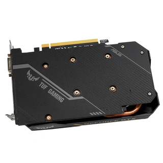 Видеокарта Asus TUF Gaming GeForce GTX1650 4GB GDDR6