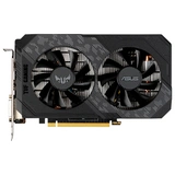 Видеокарта Asus TUF Gaming GeForce GTX1650 4GB GDDR6