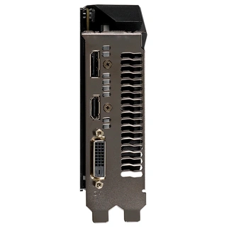 Видеокарта Asus TUF Gaming GeForce GTX1650 OC Edition 4GB