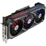 Видеокарта Asus ROG Strix RTX3090 O24GB Gaming - фото 5