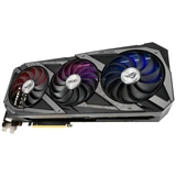 Видеокарта Asus ROG Strix RTX3090 O24GB Gaming - фото 2