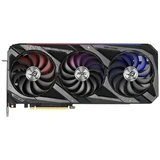 Видеокарта Asus ROG Strix RTX3090 O24GB Gaming
