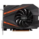 Видеокарта Gigabyte GTX 1070 Mini ITX OC 8G