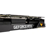 Видеокарта Asus TUF Gaming RTX3090 O24GB - фото 3