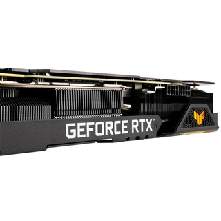 Видеокарта Asus TUF Gaming RTX3090 O24GB