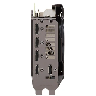 Видеокарта Asus TUF Gaming RTX3090 O24GB