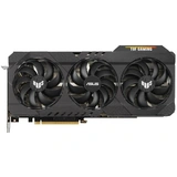 Видеокарта Asus TUF Gaming RTX3090 O24GB