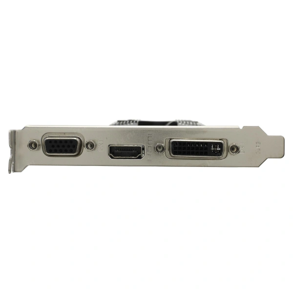 Видеокарта MSI N210-1GD3/LP - фото 3