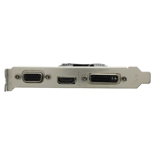 Видеокарта MSI N210-1GD3/LP