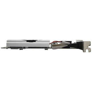 Видеокарта MSI N210-1GD3/LP