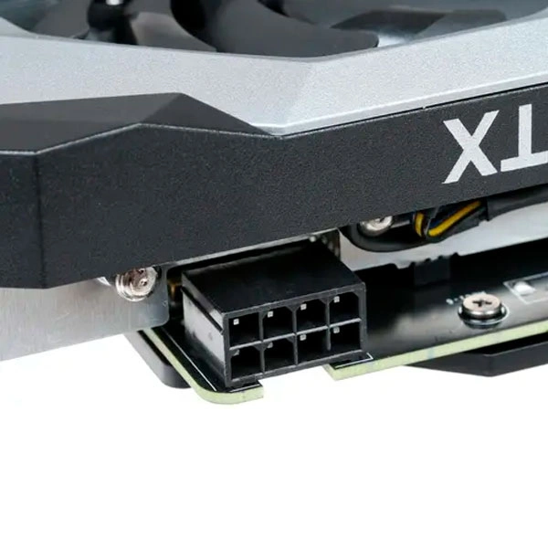 Видеокарта MSI RTX 2060 Super Ventus GP - фото 4