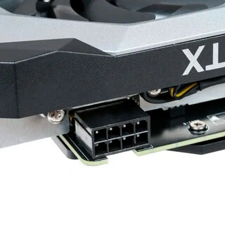 Видеокарта MSI RTX 2060 Super Ventus GP